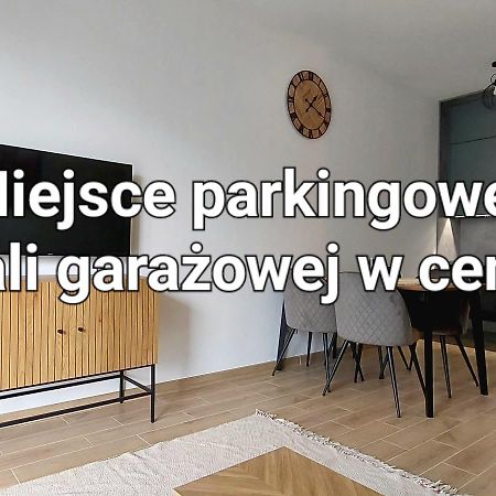 奥尔什丁Panorama Garden公寓 外观 照片
